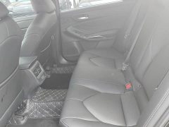 Toyota Avalon 2022 2.0L Base - ფოტო 6