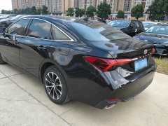 Toyota Avalon 2022 2.0L Base - ფოტო 8