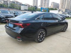Toyota Avalon 2022 2.0L Base - ფოტო 9