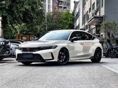 Honda Civic (Imported) 2.0T 420TURBO TYPE R - ფოტო 1