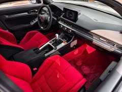 Honda Civic (Imported) 2.0T 420TURBO TYPE R - ფოტო 10