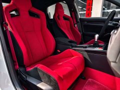 Honda Civic (Imported) 2.0T 420TURBO TYPE R - ფოტო 11