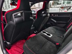 Honda Civic (Imported) 2.0T 420TURBO TYPE R - ფოტო 12