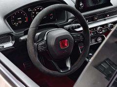 Honda Civic (Imported) 2.0T 420TURBO TYPE R - ფოტო 13