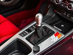 Honda Civic (Imported) 2.0T 420TURBO TYPE R - ფოტო 14