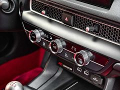 Honda Civic (Imported) 2.0T 420TURBO TYPE R - ფოტო 15