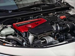Honda Civic (Imported) 2.0T 420TURBO TYPE R - ფოტო 17