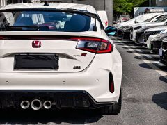Honda Civic (Imported) 2.0T 420TURBO TYPE R - ფოტო 18