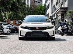 Honda Civic (Imported) 2.0T 420TURBO TYPE R - ფოტო 2