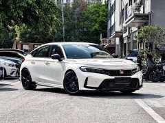 Honda Civic (Imported) 2.0T 420TURBO TYPE R - ფოტო 3