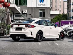 Honda Civic (Imported) 2.0T 420TURBO TYPE R - ფოტო 4