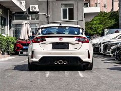 Honda Civic (Imported) 2.0T 420TURBO TYPE R - ფოტო 5