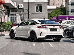 Honda Civic (Imported) 2.0T 420TURBO TYPE R - ფოტო 6