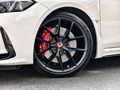 Honda Civic (Imported) 2.0T 420TURBO TYPE R - ფოტო 8