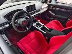 Honda Civic (Imported) 2.0T 420TURBO TYPE R - ფოტო 9