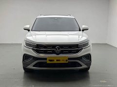 Volkswagen Taos 330TSI FWD Luxury Plus Advanced Edition - ფოტო 2