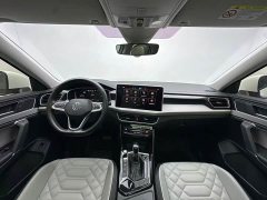 Volkswagen Taos 330TSI FWD Luxury Plus Advanced Edition - ფოტო 4