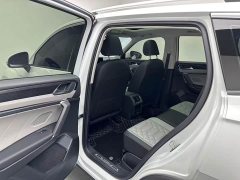 Volkswagen Taos 330TSI FWD Luxury Plus Advanced Edition - ფოტო 6