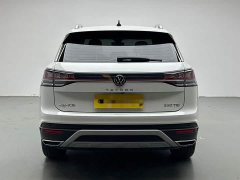 Volkswagen Taos 330TSI FWD Luxury Plus Advanced Edition - ფოტო 8