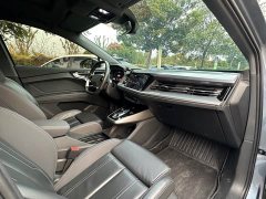 Audi Q4 e-tron 2024 40 e-tron Trendsetter Edition - ფოტო 12