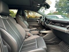 Audi Q4 e-tron 2024 40 e-tron Trendsetter Edition - ფოტო 13