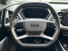 Audi Q4 e-tron 2024 40 e-tron Trendsetter Edition - ფოტო 16