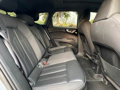 Audi Q4 e-tron 2024 40 e-tron Trendsetter Edition - ფოტო 18