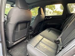 Audi Q4 e-tron 2024 40 e-tron Trendsetter Edition - ფოტო 19