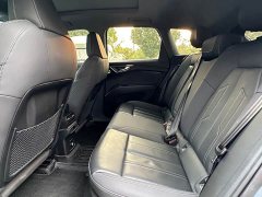 Audi Q4 e-tron 2024 40 e-tron Trendsetter Edition - ფოტო 20
