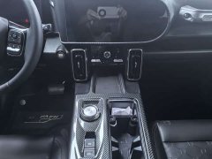 Great Wall Dachshund 1.5T DCT Two-Wheel Drive Malinois-Wangcai Edition - ფოტო 11
