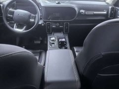 Great Wall Dachshund 1.5T DCT Two-Wheel Drive Malinois-Wangcai Edition - ფოტო 12