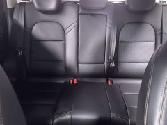 Great Wall Dachshund 1.5T DCT Two-Wheel Drive Malinois-Wangcai Edition - ფოტო 13