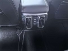 Great Wall Dachshund 1.5T DCT Two-Wheel Drive Malinois-Wangcai Edition - ფოტო 14