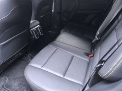 Great Wall Dachshund 1.5T DCT Two-Wheel Drive Malinois-Wangcai Edition - ფოტო 16