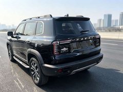 Great Wall Dachshund 1.5T DCT Two-Wheel Drive Malinois-Wangcai Edition - ფოტო 17