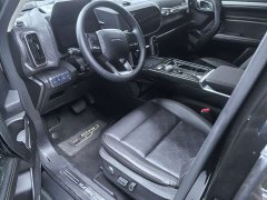 Great Wall Dachshund 1.5T DCT Two-Wheel Drive Malinois-Wangcai Edition - ფოტო 3