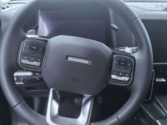 Great Wall Dachshund 1.5T DCT Two-Wheel Drive Malinois-Wangcai Edition - ფოტო 6