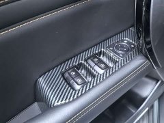 Great Wall Dachshund 1.5T DCT Two-Wheel Drive Malinois-Wangcai Edition - ფოტო 7