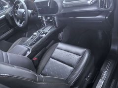 Great Wall Dachshund 1.5T DCT Two-Wheel Drive Malinois-Wangcai Edition - ფოტო 9