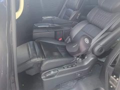 Honda Odyssey 2.0L e:HEV Luxury - ფოტო 11