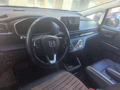 Honda Odyssey 2.0L e:HEV Luxury - ფოტო 12