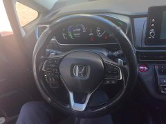 Honda Odyssey 2.0L e:HEV Luxury - ფოტო 15