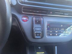 Honda Odyssey 2.0L e:HEV Luxury - ფოტო 16