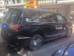 Honda Odyssey 2.0L e:HEV Luxury - ფოტო 3