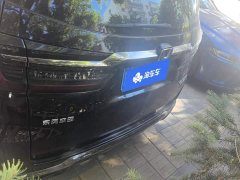Honda Odyssey 2.0L e:HEV Luxury - ფოტო 4