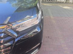 Honda Odyssey 2.0L e:HEV Luxury - ფოტო 5