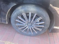 Honda Odyssey 2.0L e:HEV Luxury - ფოტო 6