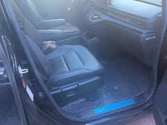 Honda Odyssey 2.0L e:HEV Luxury - ფოტო 8