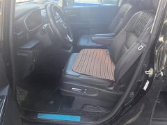 Honda Odyssey 2.0L e:HEV Luxury - ფოტო 9