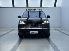 Lincoln Navigator 2025 3.5T Presidential Edition - ფოტო 2
